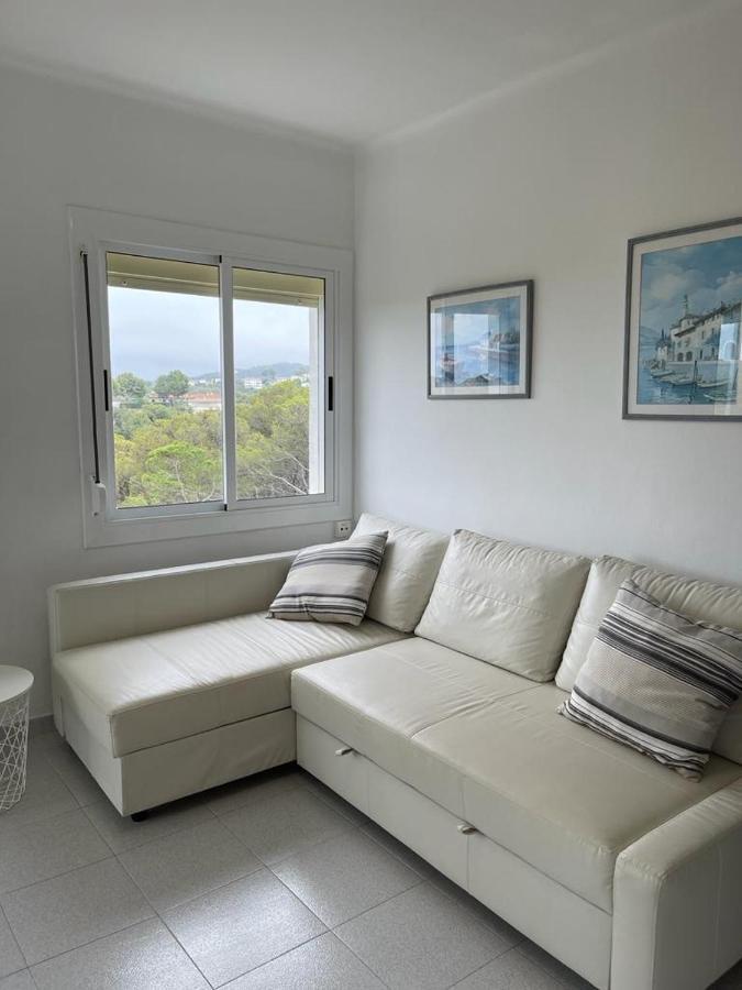 Precioso Apartamento Con Piscina. Pals Eksteriør billede